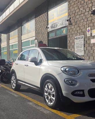 Fiat 500X 1.3 MultiJet 95 CV Lounge GARANZIA 12 ME