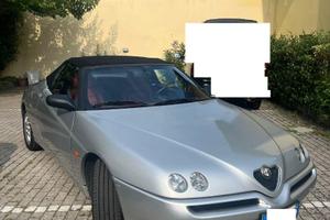 Alfa Romeo Spider Spider 1995 2.0 ts 16v L