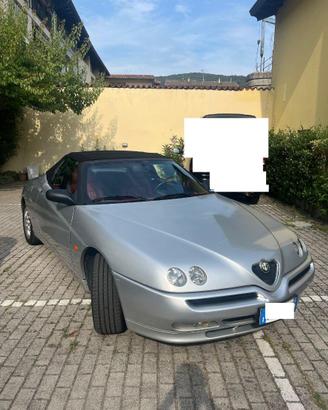 Alfa Romeo Spider Spider 1995 2.0 ts 16v L