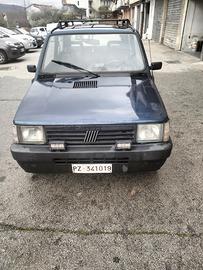 FIAT Panda 1ª serie - 1993