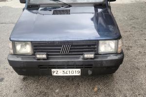 FIAT Panda 1ª serie - 1993