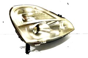 FARO FANALE GRUPPO OTTICO PROIETTORE ANTERIORE DES