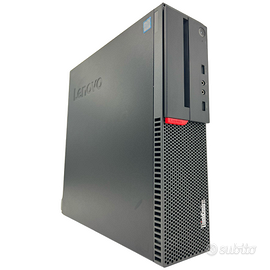 Desktop Lenovo