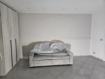 Monolocale arredato in centro storico di Napoli