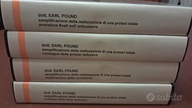 Videocassette professionali