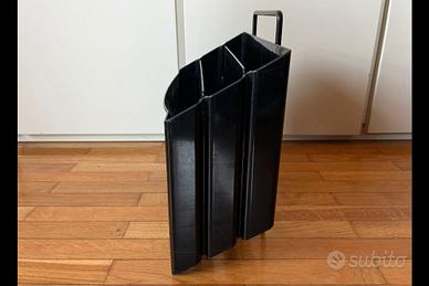 PORTARIVISTE DESIGN HIROKO VAN ONCK DESIGN RARO