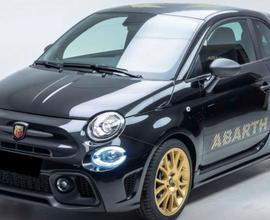 500 abarth 695 75 anniversario