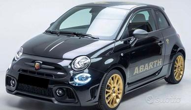 500 abarth 695 75 anniversario