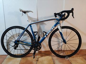 bici da corsa Trek Madone 