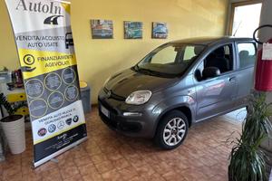 Fiat Panda Benz+Metano Frizione nuova