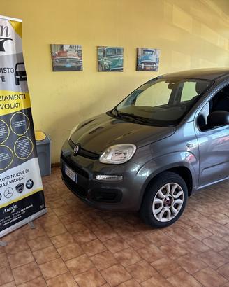 Fiat Panda Benz+Metano Frizione nuova