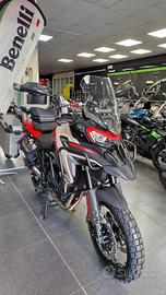 Benelli TRK 702 X abs nuova