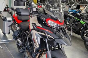 Benelli TRK 702 X abs nuova