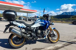 Suzuki V-strom 800 De DJBEL