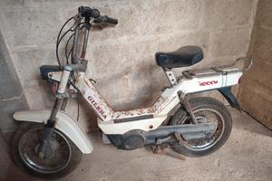 Gilera eco 
