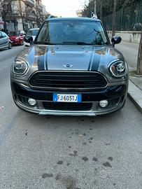Mini Countryman f60