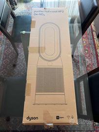 Dyson Purifier Hot+Cool HP2 De-NOx