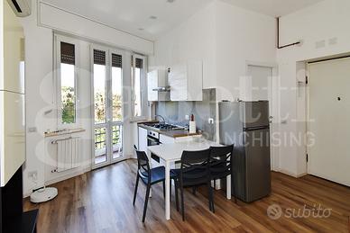 Appartamento Milano [Cod. rif 3264466VRG]