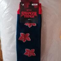 Calzini Stranger Things 