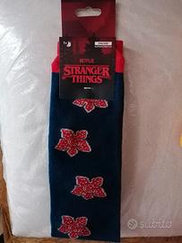 Calzini Stranger Things 