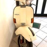 Vespa px 125 