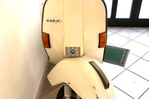 Vespa px 125 