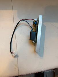 Modulo dimpotenza per sparkular