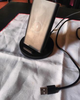 Xiaomi Caricatore Wireless 20W Stand Qi