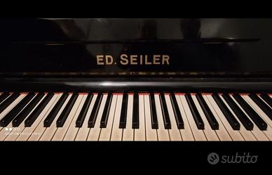 pianoforte seiler
