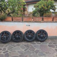 Cerchi in lega Opel Corsa  2023 - 195/ 55 R16