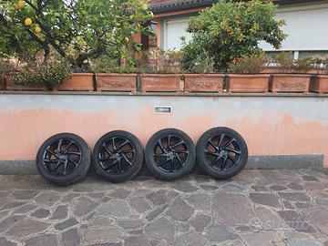 Cerchi in lega Opel Corsa  2023 - 195/ 55 R16