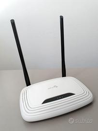 Router Wi-Fi TP-Link TL-WR841N N300Mbps