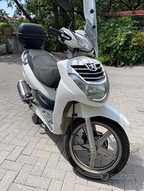 Peugeot LXR 200