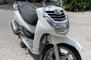 Peugeot LXR 200