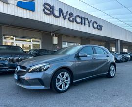 Mercedes-benz A 180 A 180 d Sport