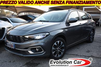 FIAT Tipo 1.3 Mjt S&S SW City Life *NAV*CAM*CARP
