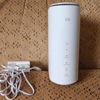 Modem router 5G ZTE G5B1 WiFi6
