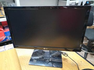Monitor LG 19"