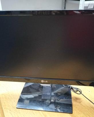 Monitor LG 19"