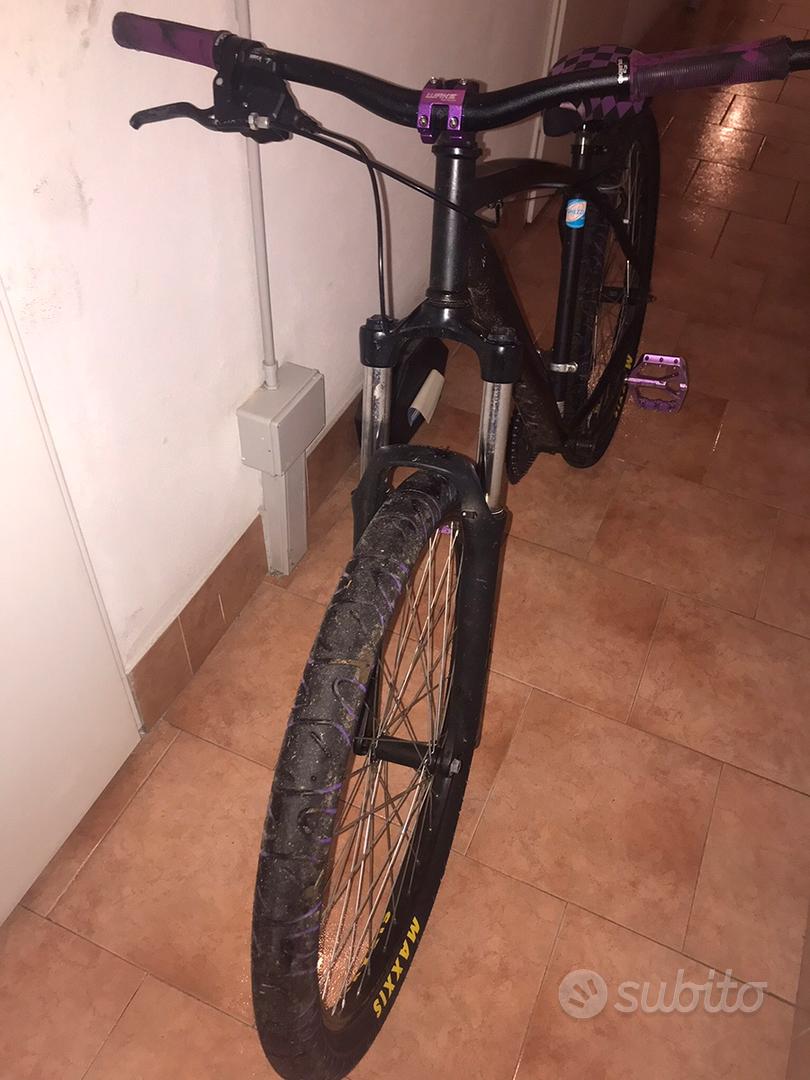 WHEELIE BIKE Biciclette In vendita a Milano