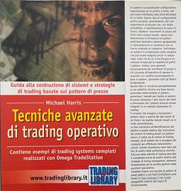 Tecniche avanzate di trading operativo