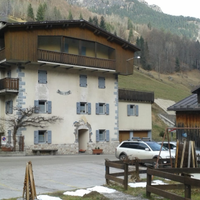 Appartamenti Sottoguda Cortina Canazei Alleghe