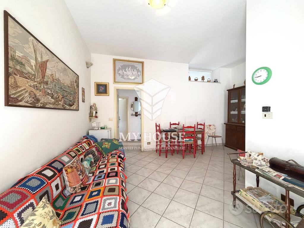 Appartamento – Palestrina, Borgo, Colombella - Vista 2