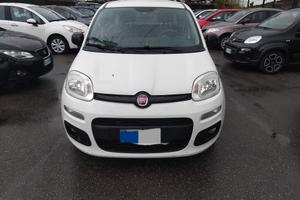 Fiat Panda 1.3 MJT 80 CV S&S Easy