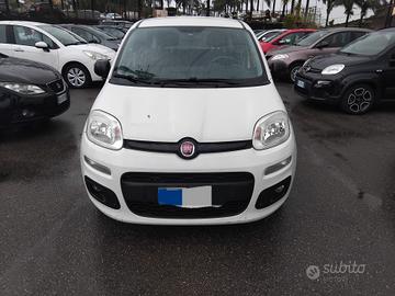 Fiat Panda 1.3 MJT 80 CV S&S Easy