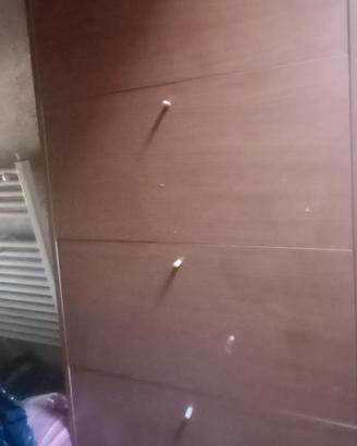 scarpiera (prezzo trattabile)