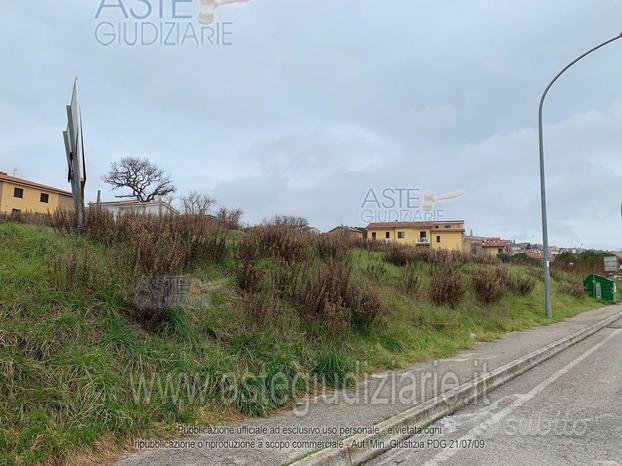 Terreno Agricolo Osimo [A4304260]