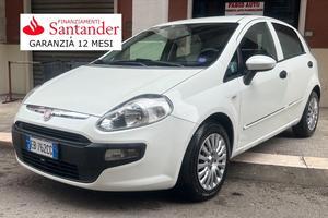 Fiat Punto Evo 1.2 5 porte Dynamic