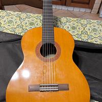 Chitarra classica Yamaha Bahia BC-20