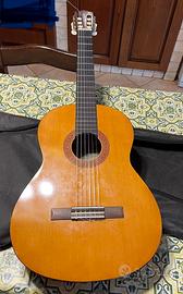 Chitarra classica Yamaha Bahia BC-20